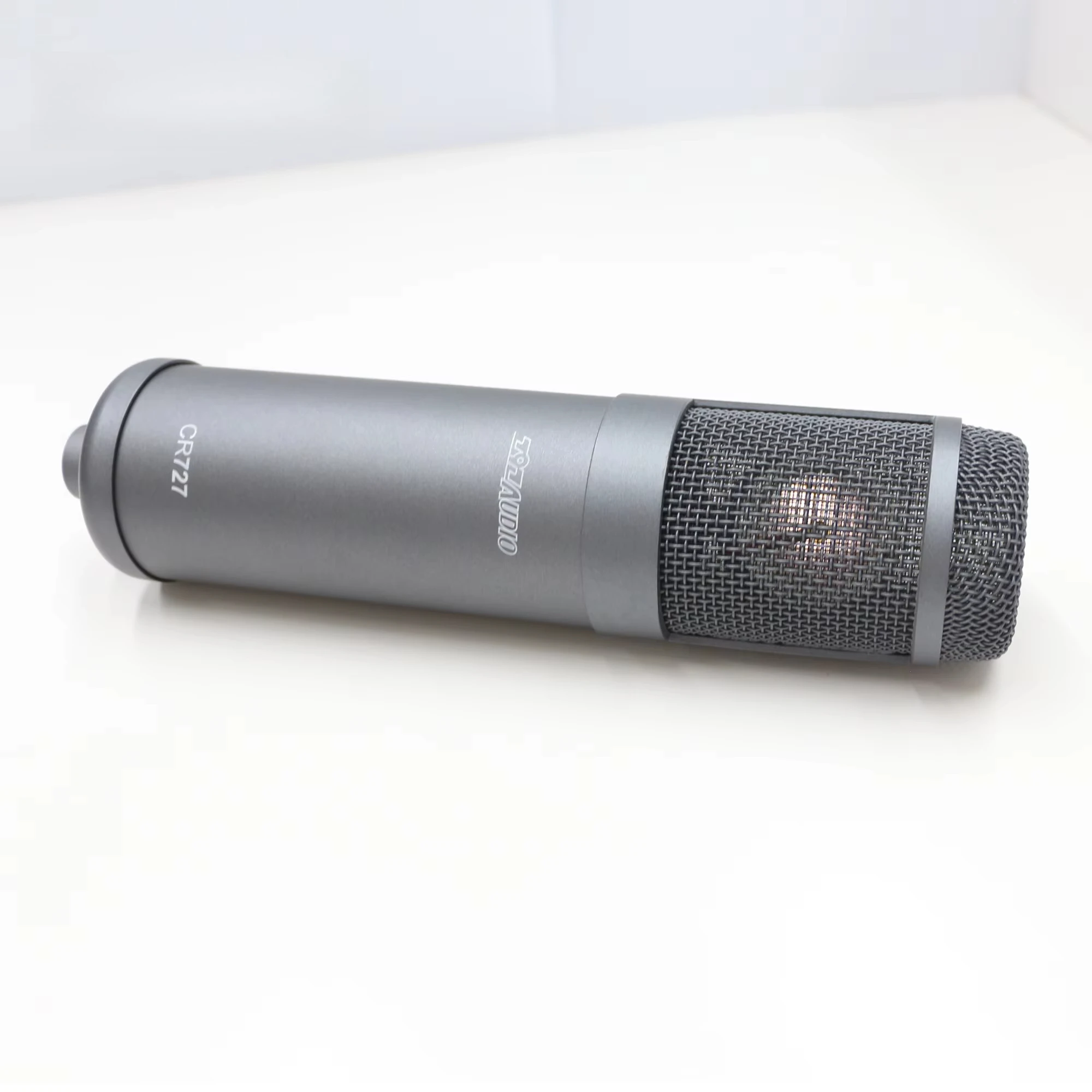 797Audio CR727 Large Diaphragm - Audio Youtube Music Free ulasan dan harga