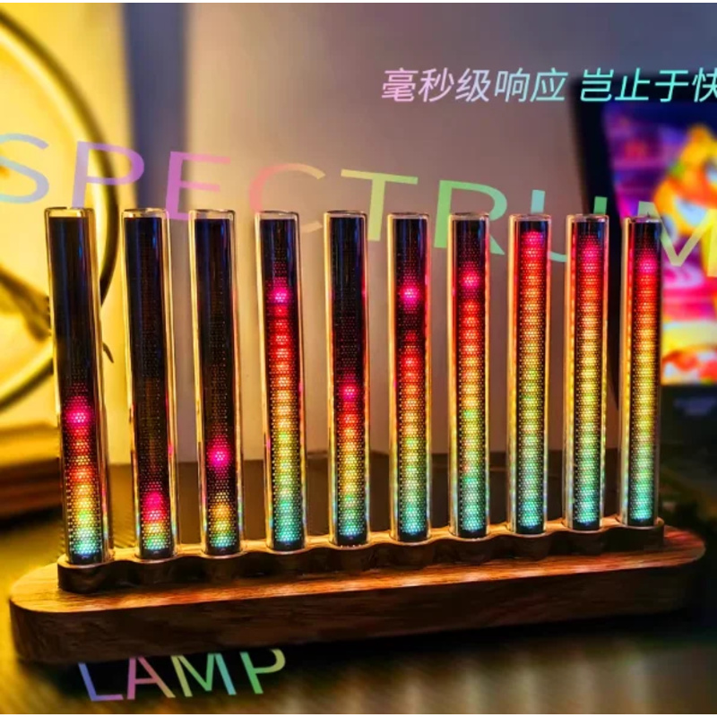 Audio light, sound-activated l - Audio Youtube Music Free ulasan dan harga