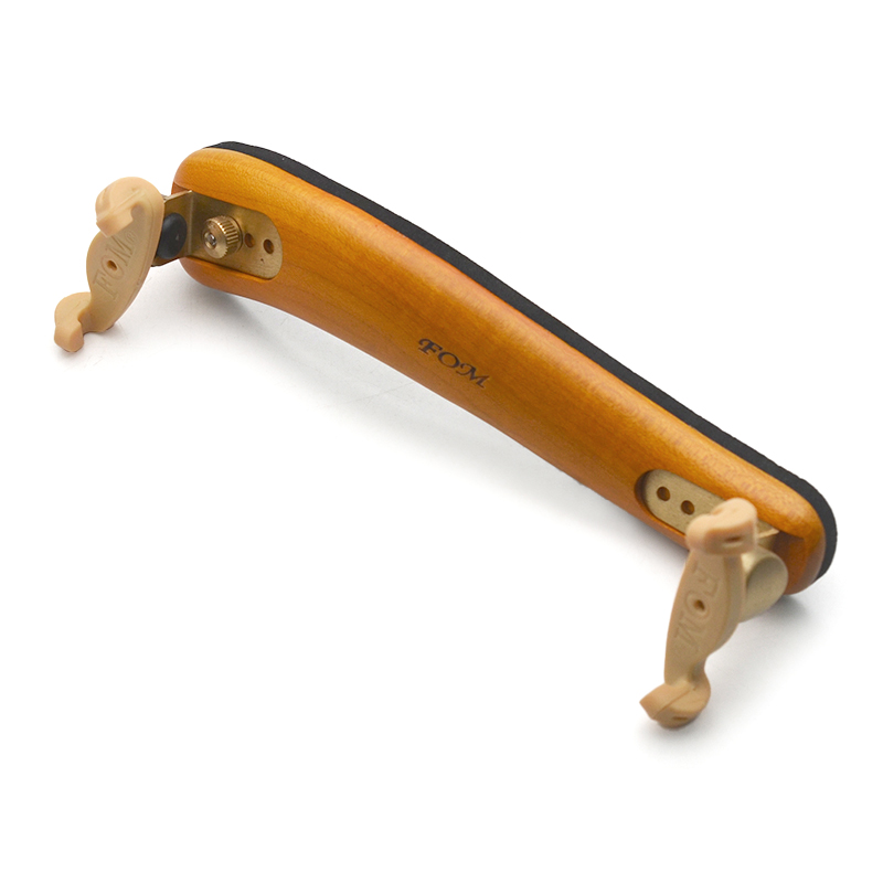 Fom ME-032 ME-033 ME-034 Wood  - Violin Shoulder Rest ulasan dan harga