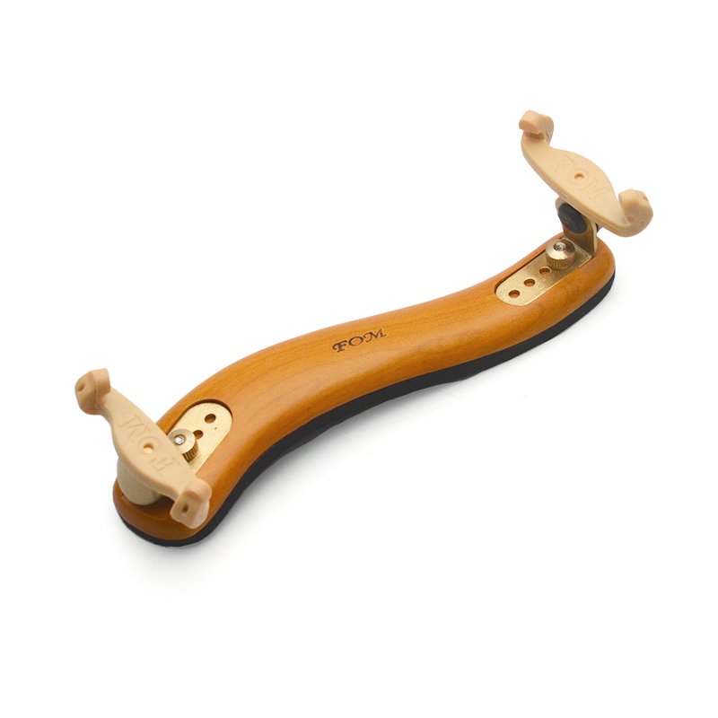 Fom ME-032 ME-033 ME-034 Wood  - Violin Shoulder Rest ulasan dan harga