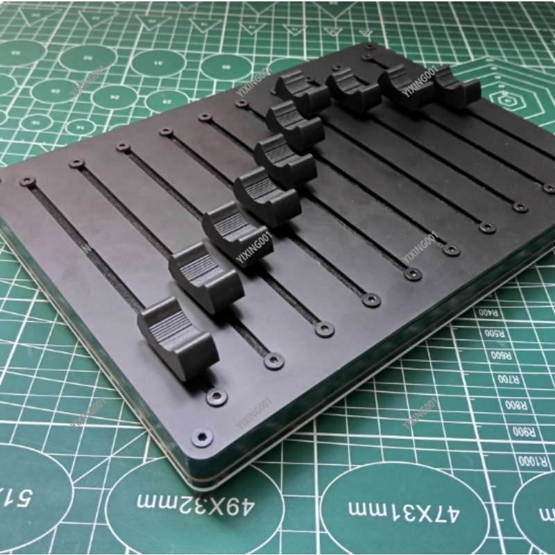 10-Channel USB MIDI Fader Cont - Audio Music Software ulasan dan harga
