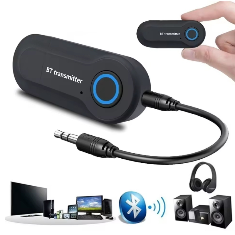 Universal Bluetooth Transmitte - Audio Universal Music ulasan dan harga