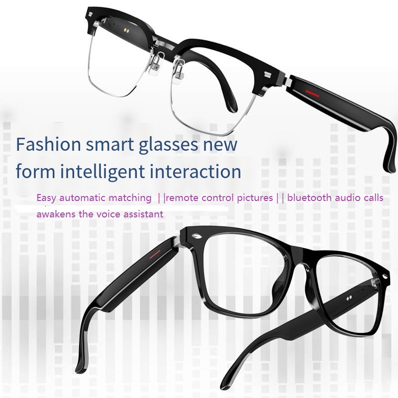 E13 Waterproof Cycling Glasses - Audio Music Bluetooth ulasan dan harga