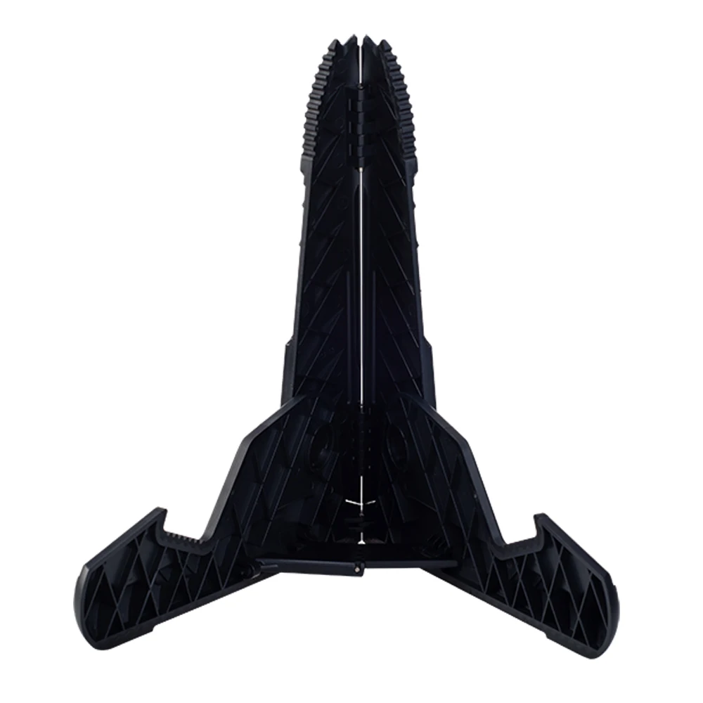 Black Guitar Stand Portable A- - Music Stand Folding ulasan dan harga