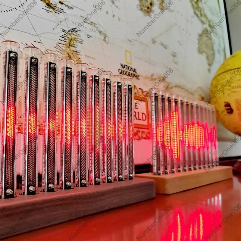 RGB Audio Spectrum Visualizer, - Audio Music Effect ulasan dan harga