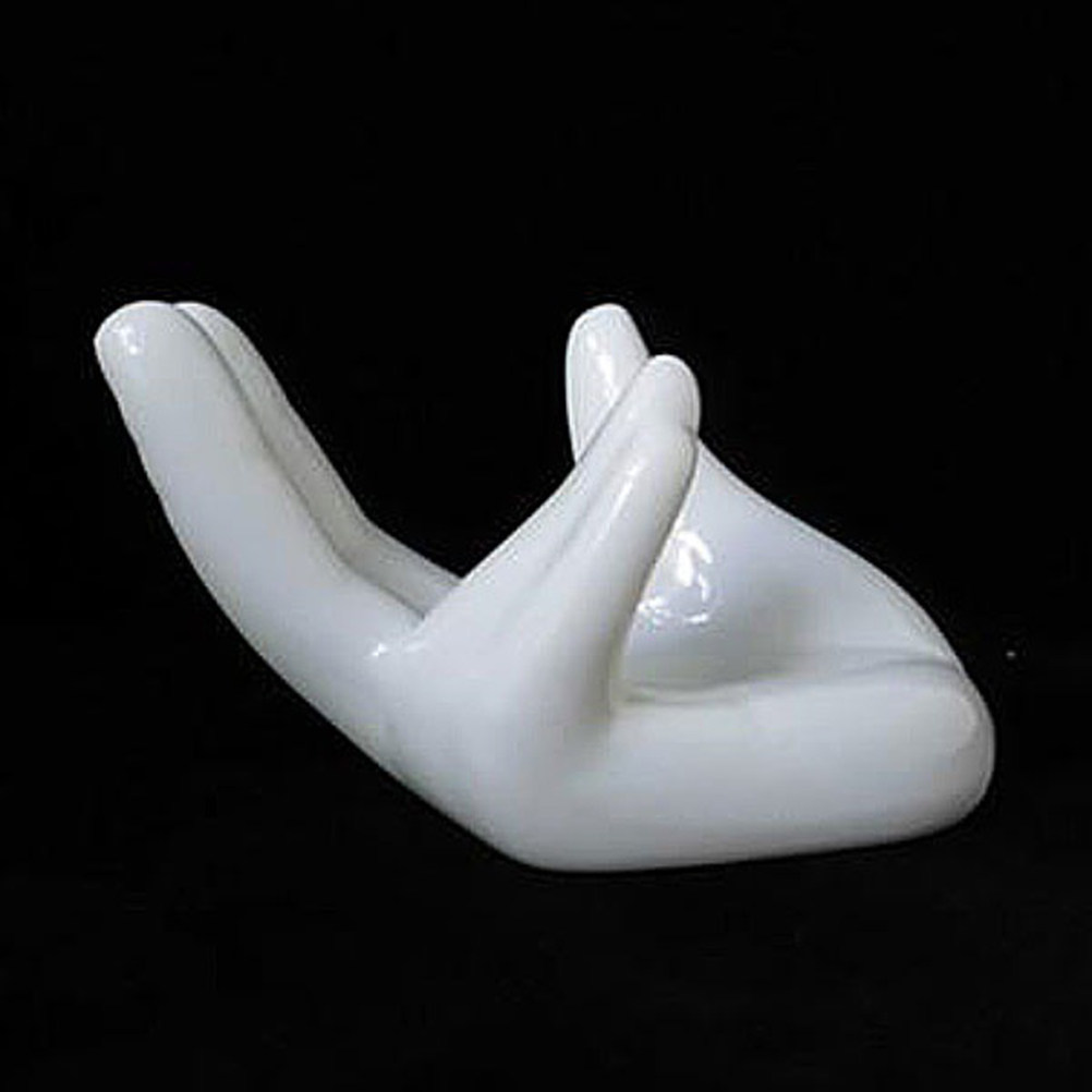 3Pcs Guanyin Hand Ocarina Disp - Ocarina Ceramic ulasan dan harga