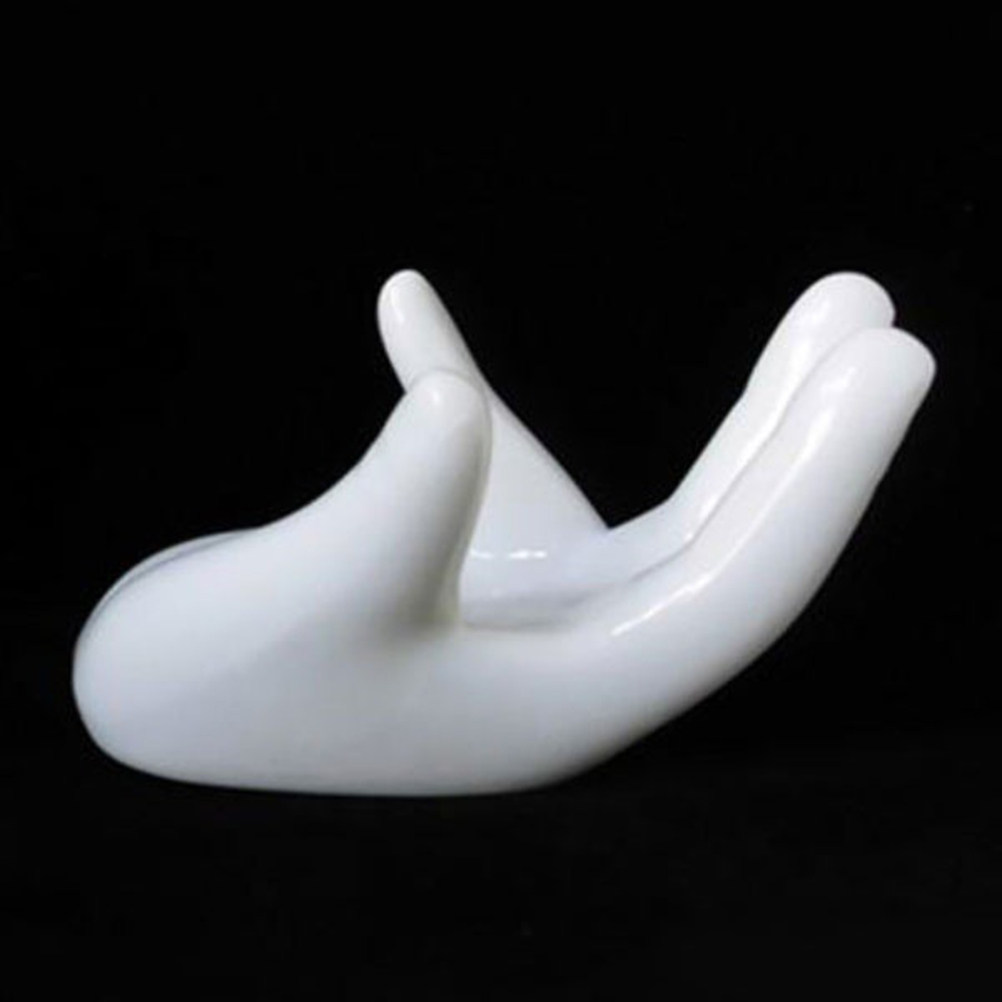 3Pcs Guanyin Hand Ocarina Disp - Ocarina Ceramic ulasan dan harga