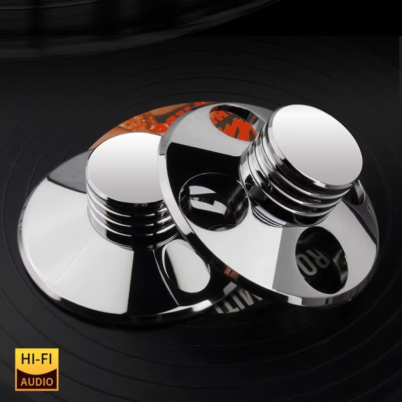 Audio LP Vinyl Record Disc Tow - Audio Music Effect ulasan dan harga