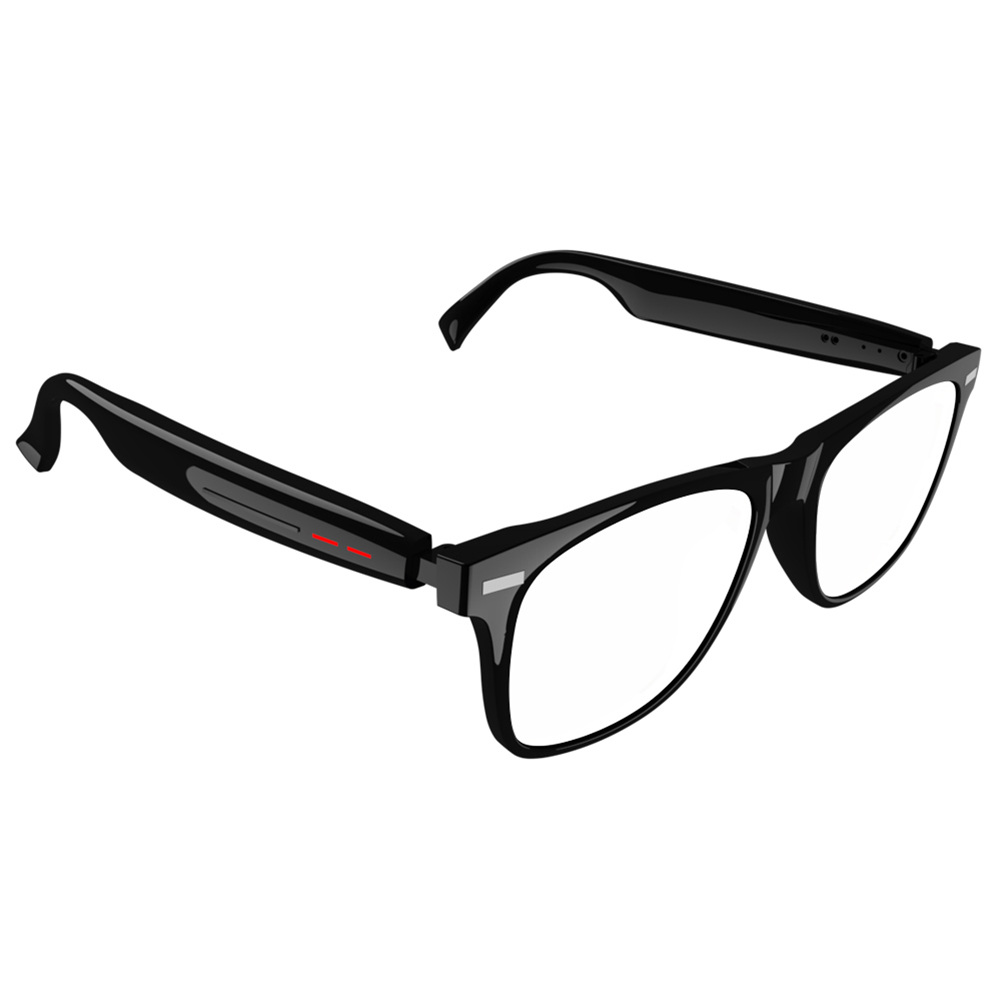 Smart Glasses AI Voice Assista - Audio Music Bluetooth ulasan dan harga
