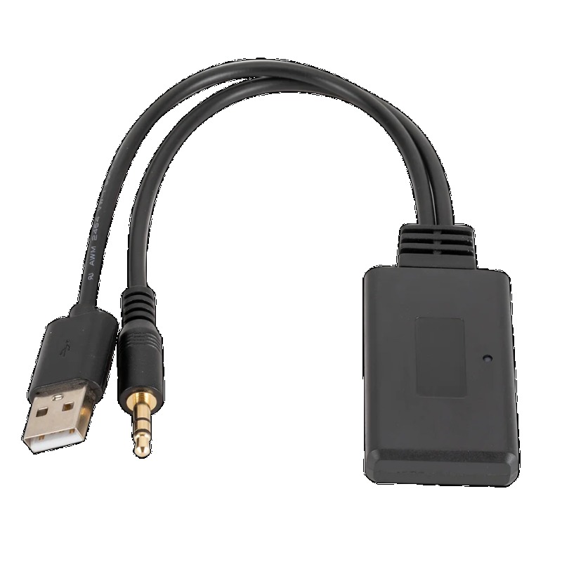 New Universal Car Wireless Blu - Audio Universal Music ulasan dan harga