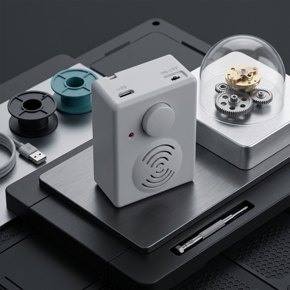 USB-Compatible Customizable Mu - Audio Music Upload ulasan dan harga