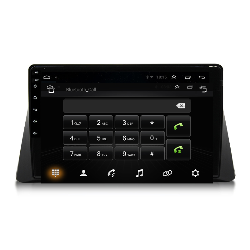 Jiawell Android Car DVD Player - Audio Music Player ulasan dan harga