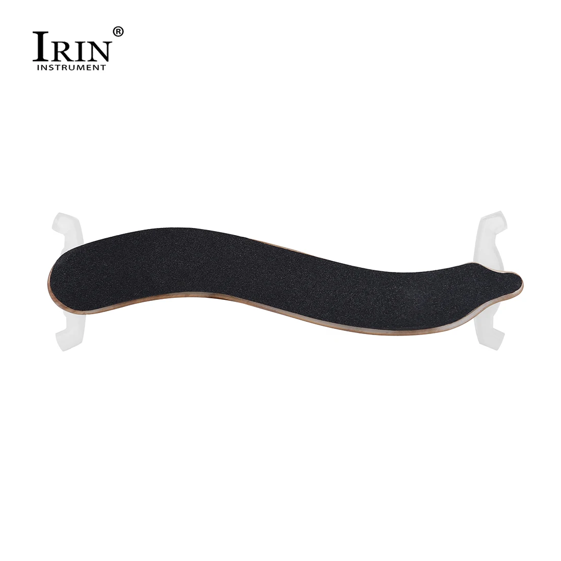 IRIN 4/4 3/4 Violin Shoulder R - Violin Shoulder Rest ulasan dan harga