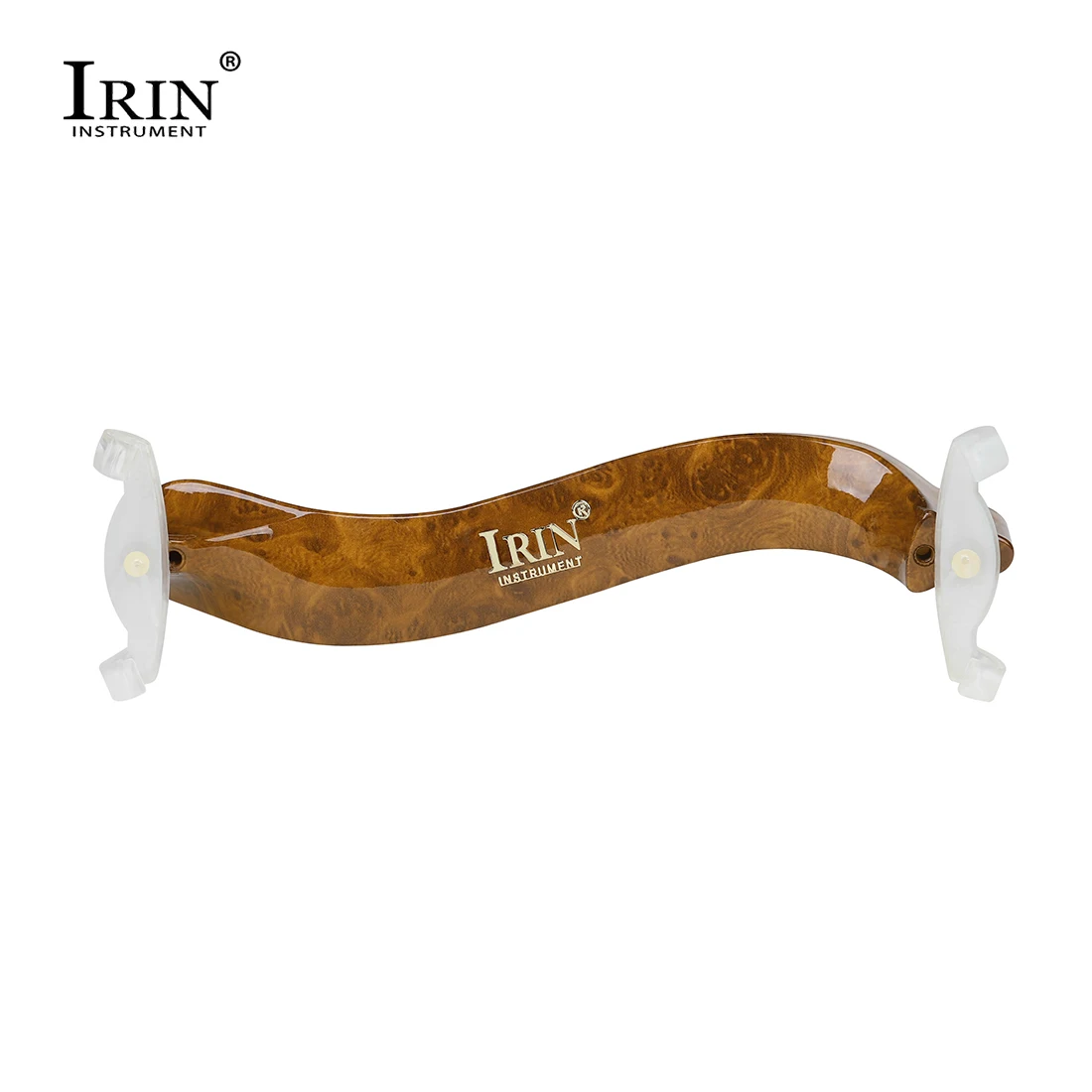 IRIN 4/4 3/4 Violin Shoulder R - Violin Shoulder Rest ulasan dan harga