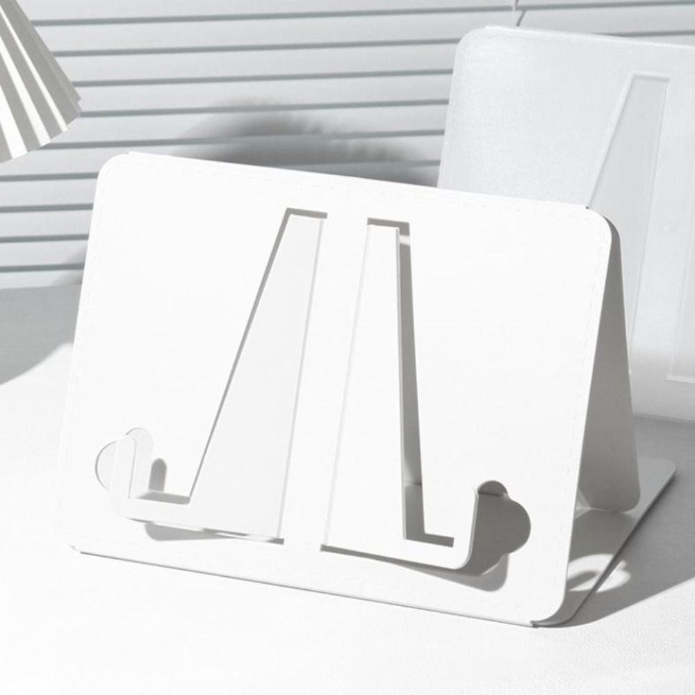 Simple Portable Reading Rack F - Music Stand Folding ulasan dan harga