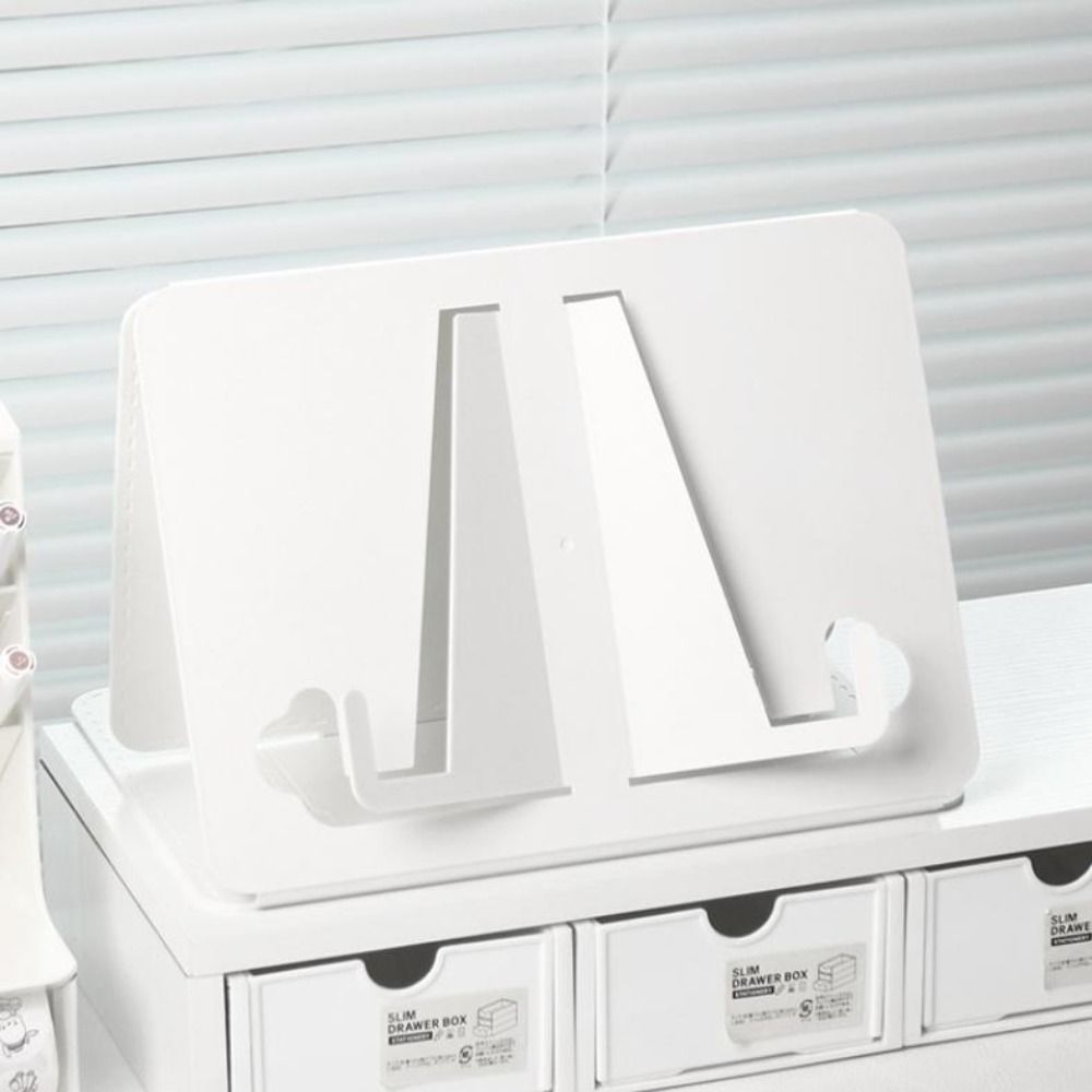 Simple Portable Reading Rack F - Music Stand Folding ulasan dan harga