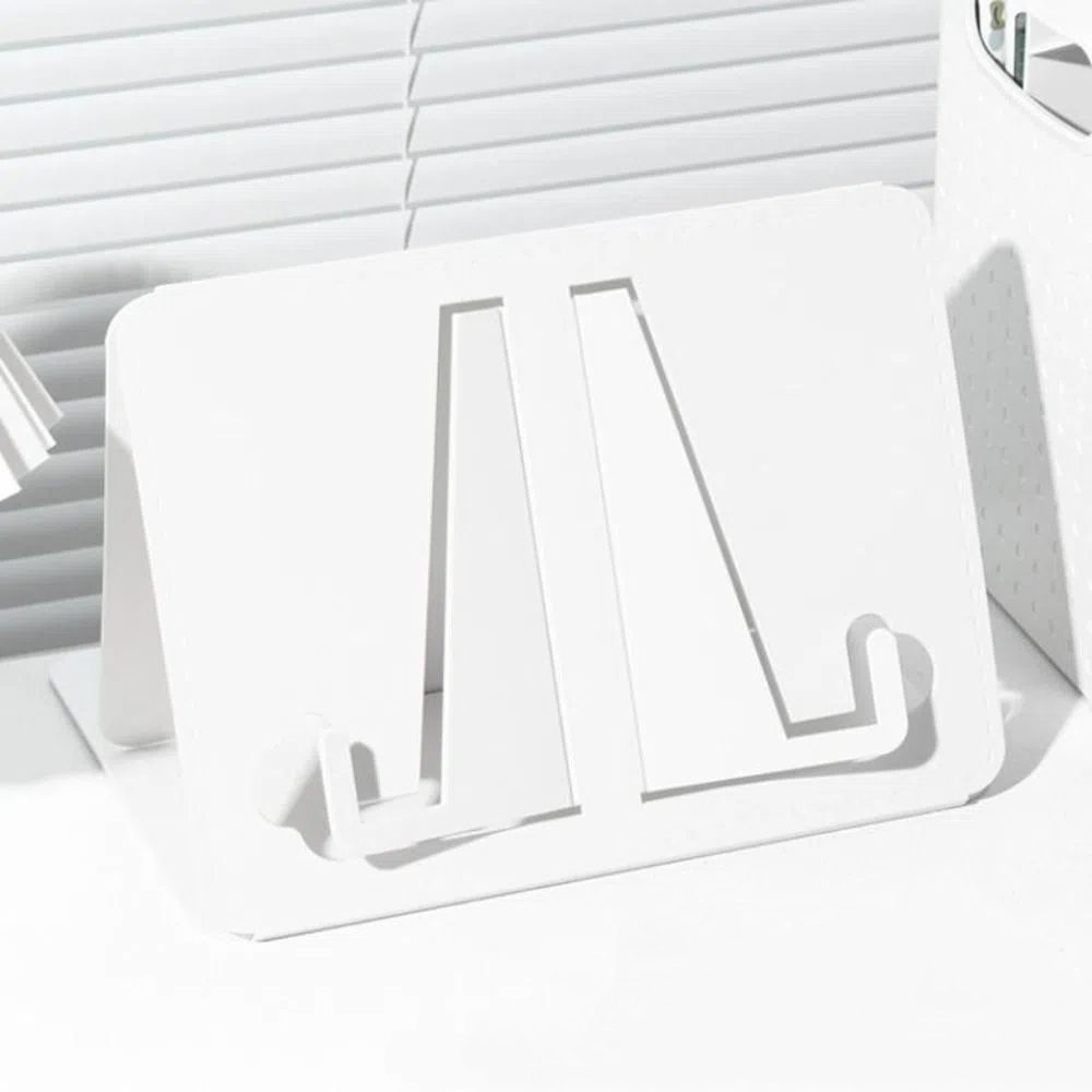 Simple Portable Reading Rack F - Music Stand Folding ulasan dan harga