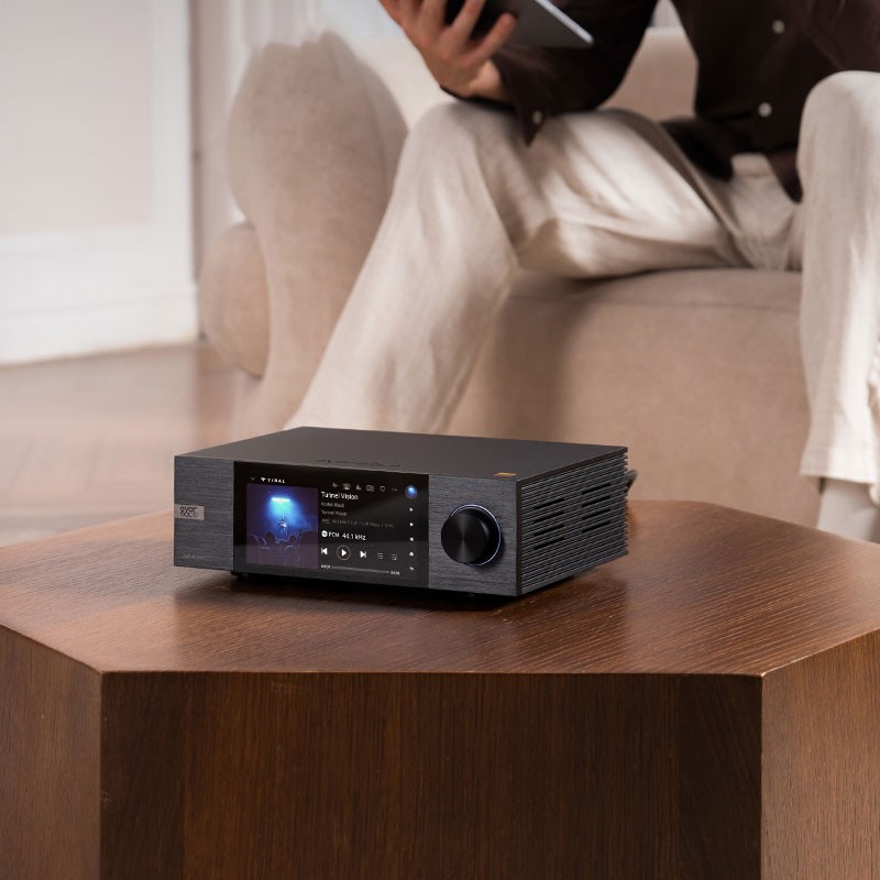 Eversolo DMP-A6 Gen2 Digital B - Audio Music Player ulasan dan harga