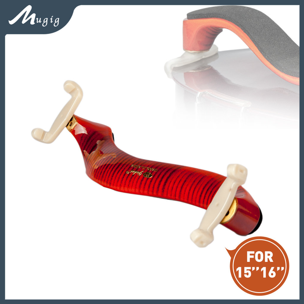 Viola Shoulder Rest 15'' 16''  - Violin Shoulder Rest ulasan dan harga