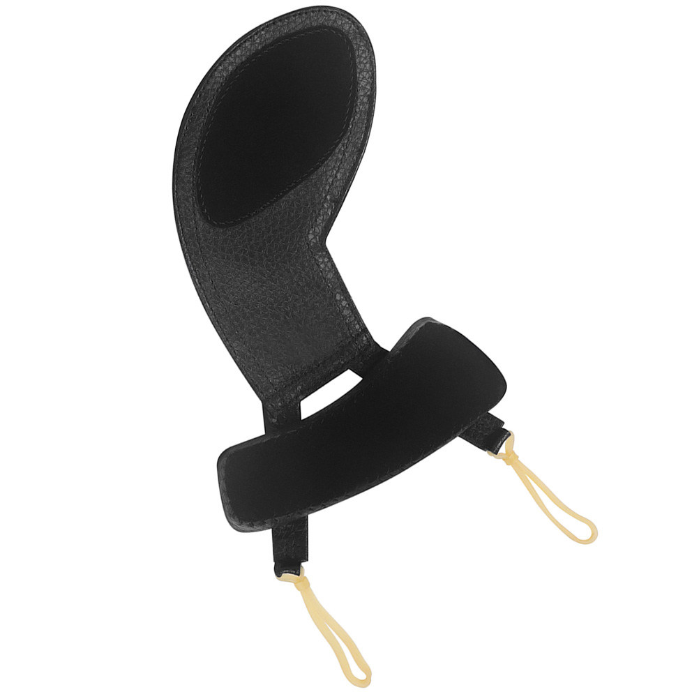 Violin Holder Parts with Chin  - Violin Shoulder Rest ulasan dan harga