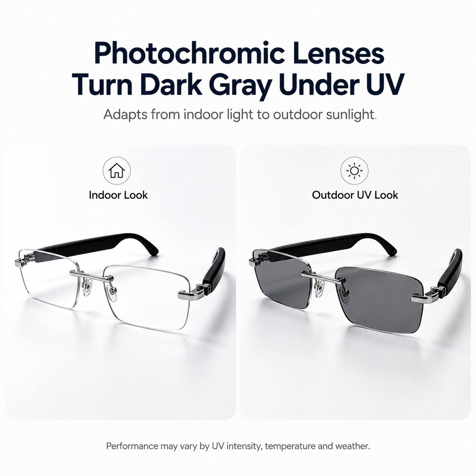 Bluetooth Smart Sunglasses, Ph - Audio Music Bluetooth ulasan dan harga