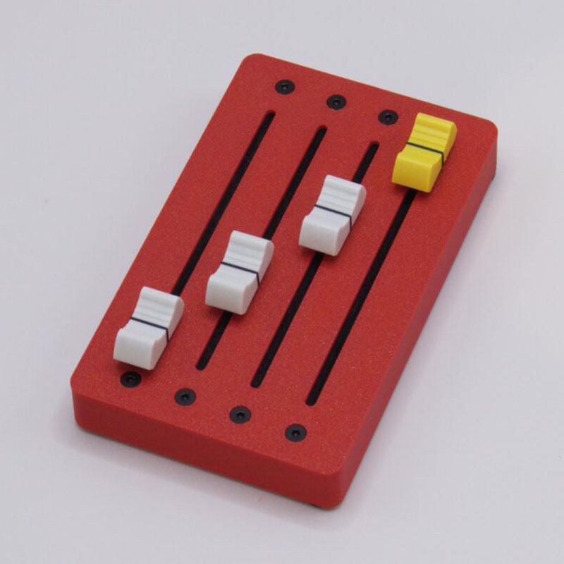 MIDI Controller CC Controller  - Audio Music Software ulasan dan harga