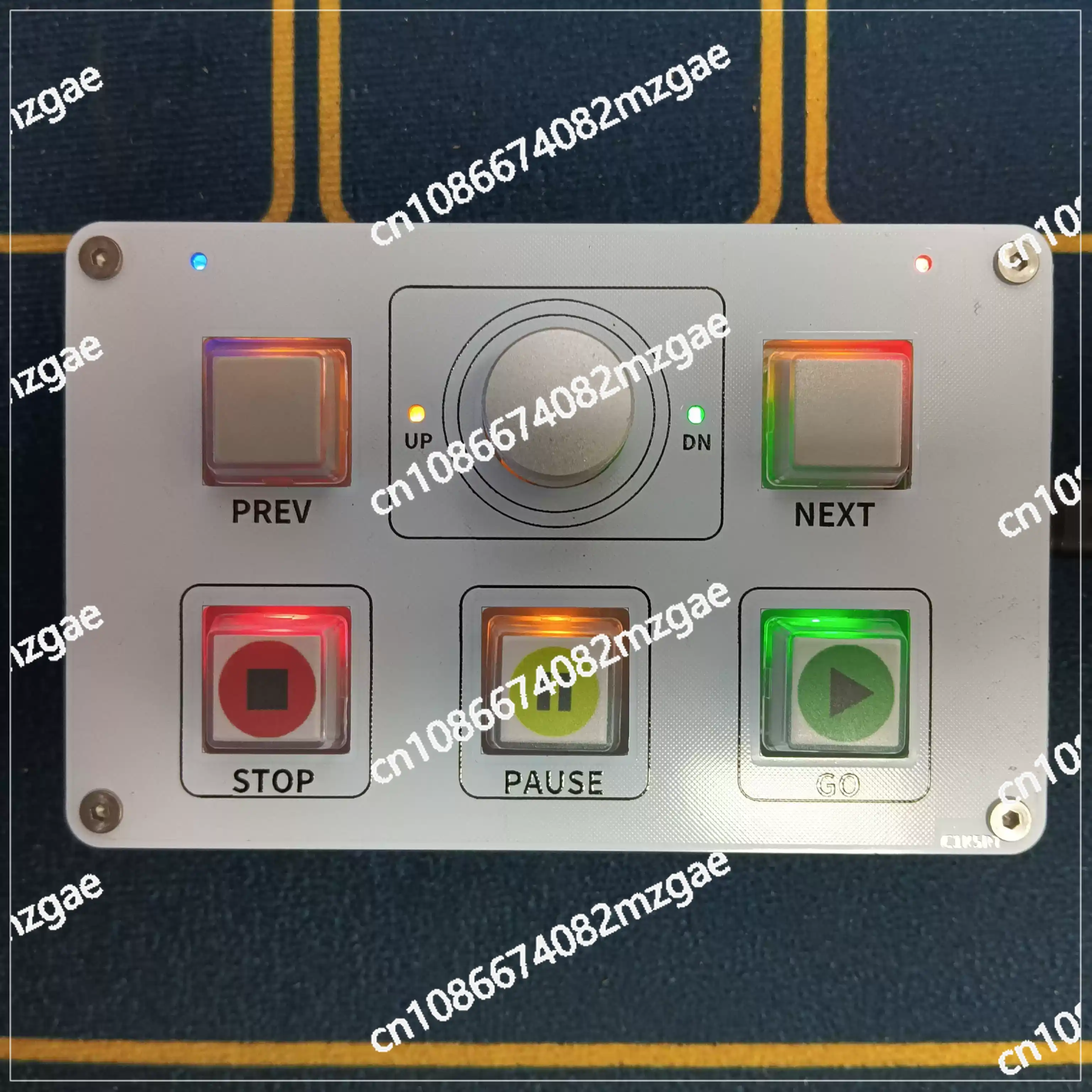 Music Production Performance K - Audio Music Software ulasan dan harga