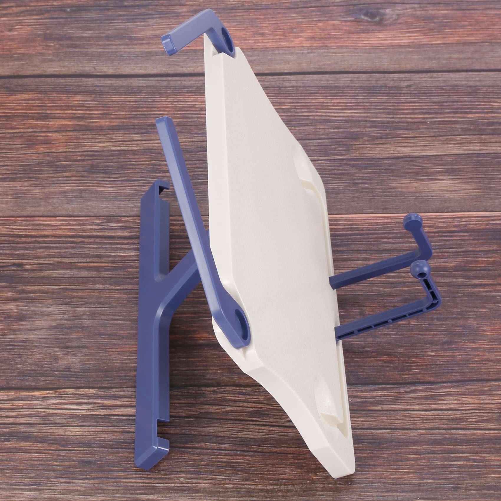 HOES-2X Folding Tabletop Music - Music Stand Folding ulasan dan harga