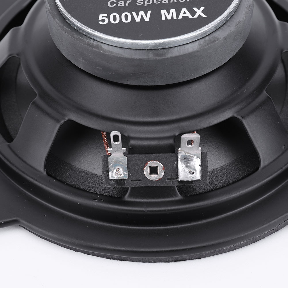 4/5/6.5Inch Universal Car HiFi - Audio Universal Music ulasan dan harga