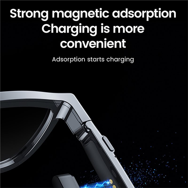 FEDI-AI Smart Audio Glasses To - Audio Music Bluetooth ulasan dan harga