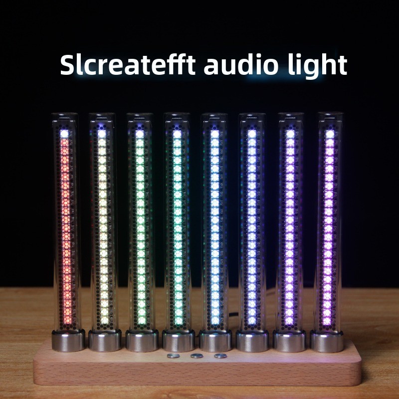 Audio Light Music Spectrum Lig - Audio Youtube Music Free ulasan dan harga
