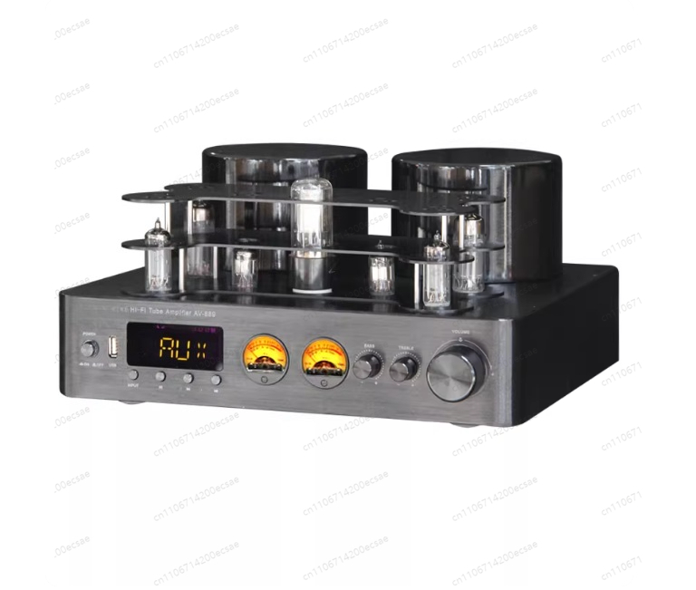 220V 400W * 2 High Fidelity Wi - Audio Youtube Music Free ulasan dan harga