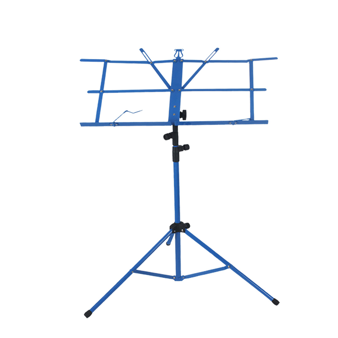 IRIN Foldable Music Sheet Stan - Music Stand Folding ulasan dan harga