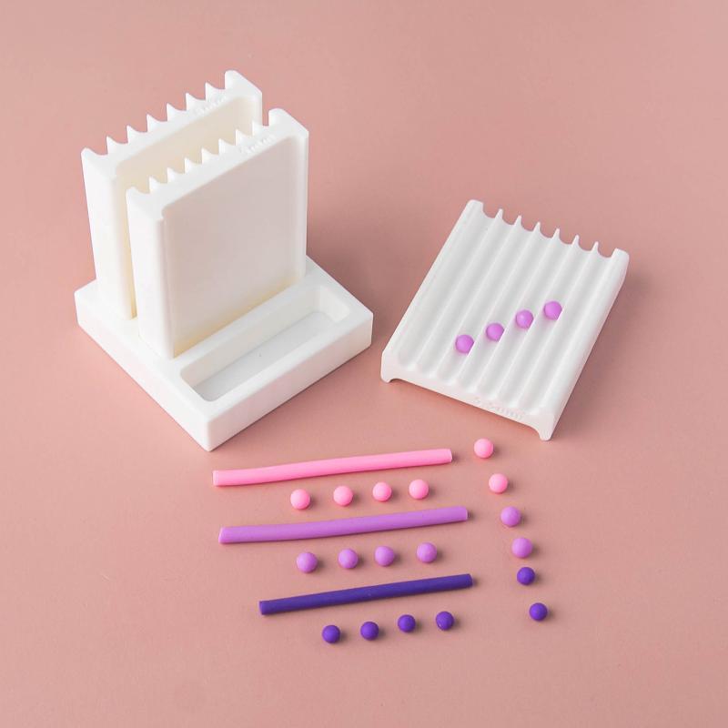 2-in-1 Clay Ball Maker Manual  - Ocarina Ceramic ulasan dan harga