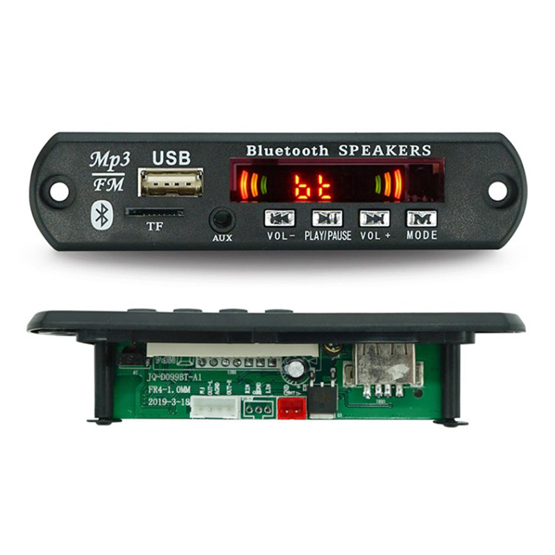 Wireless Bluetooth 5.0 5V MP3  - Audio Music Player ulasan dan harga