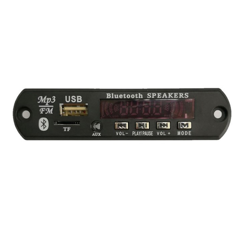 Wireless Bluetooth 5.0 5V MP3  - Audio Music Player ulasan dan harga