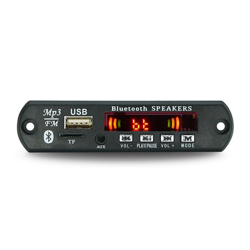 Wireless Bluetooth 5.0 5V MP3  - Audio Music Player ulasan dan harga
