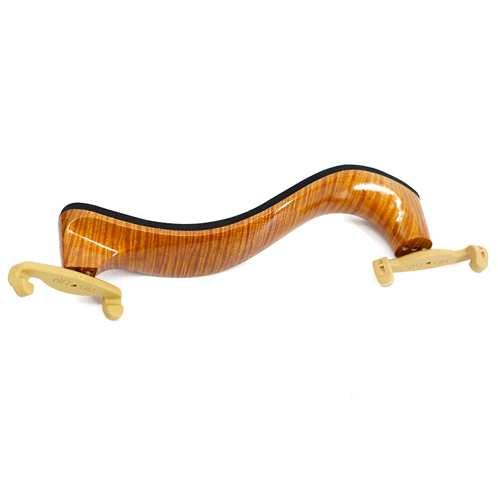 Violin Composite Material Adju - Violin Shoulder Rest ulasan dan harga