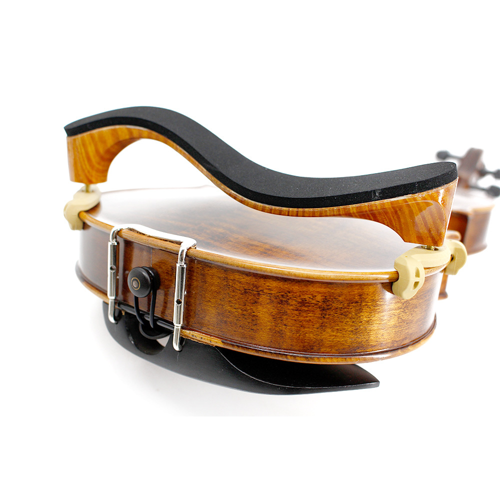 Violin Composite Material Adju - Violin Shoulder Rest ulasan dan harga