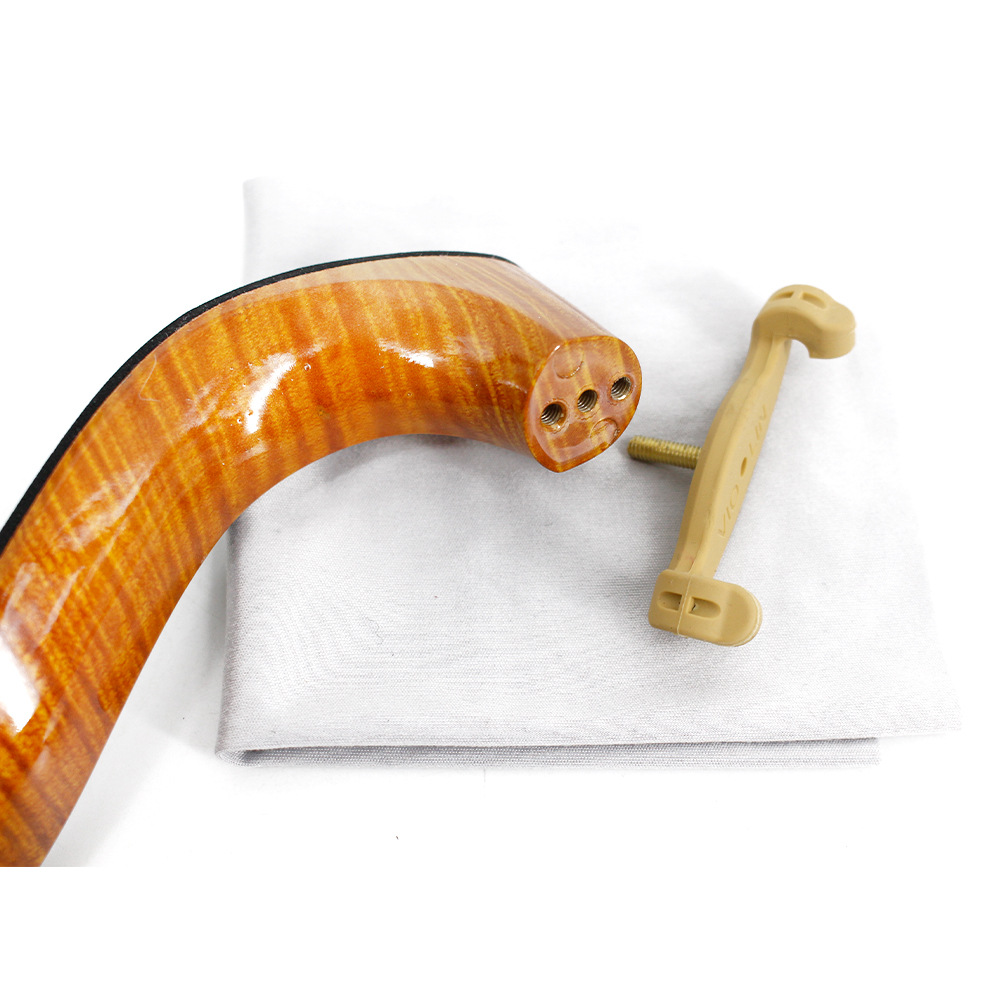 Violin Composite Material Adju - Violin Shoulder Rest ulasan dan harga