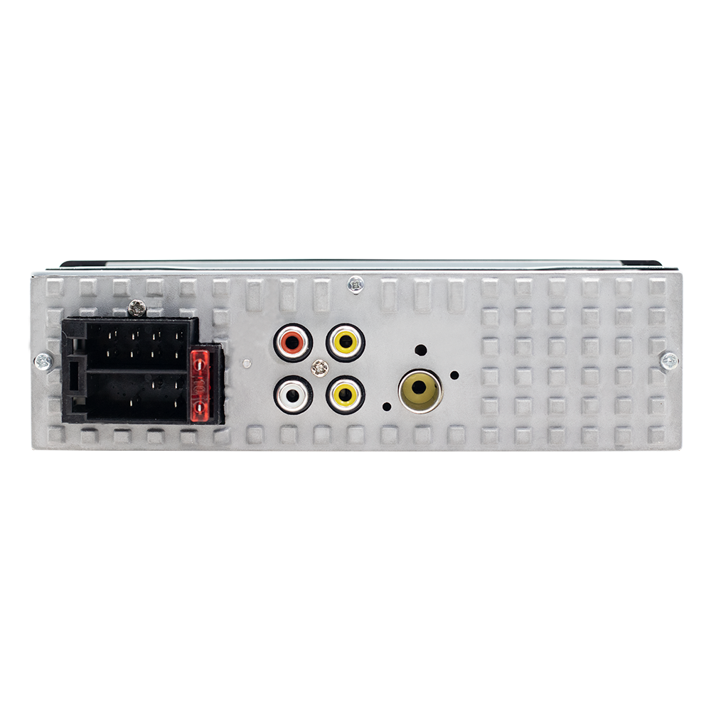 BQCC 1 Din4.1Inch Touchscreen  - Audio Universal Music ulasan dan harga