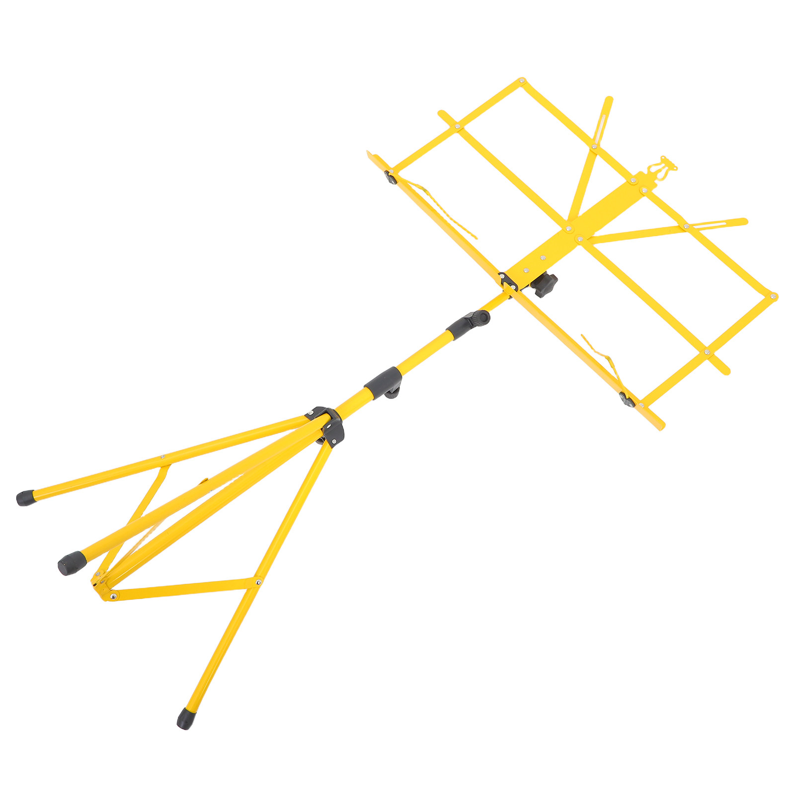 Adjustable Folding Music Sheet - Music Stand Folding ulasan dan harga