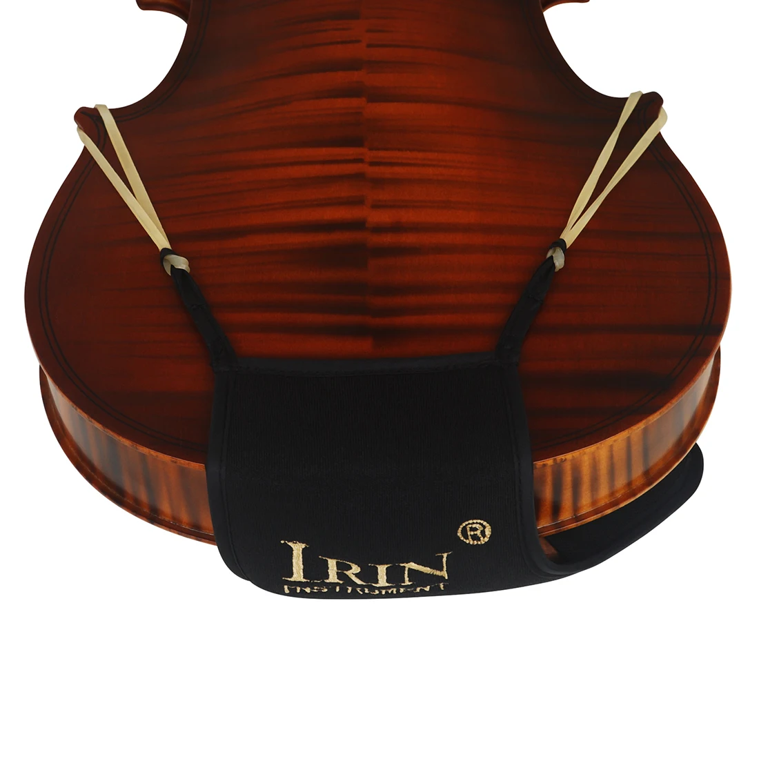 Violin Chin Rest Pad Protector - Violin Shoulder Rest ulasan dan harga