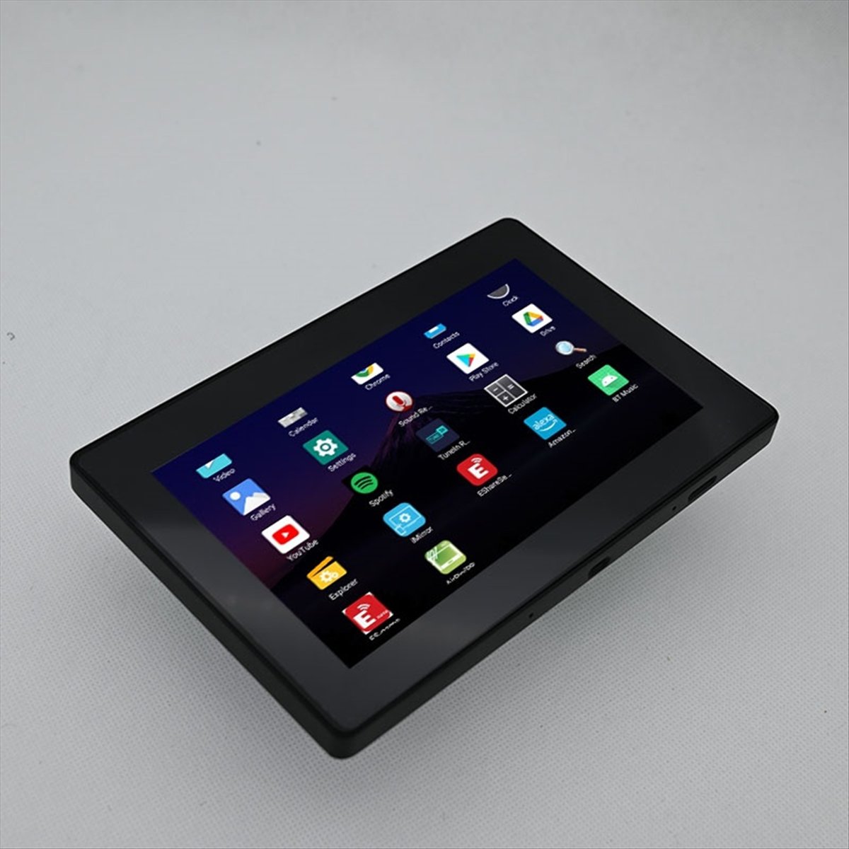 A43M 7 Inch Android 11 Smart H - Audio Youtube Music Free ulasan dan harga