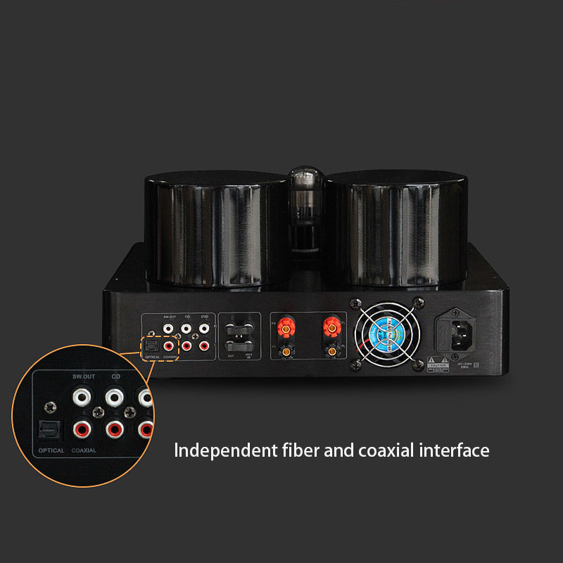 【HOT】220V 200W*2 HiFi Wireless - Audio Youtube Music Free ulasan dan harga