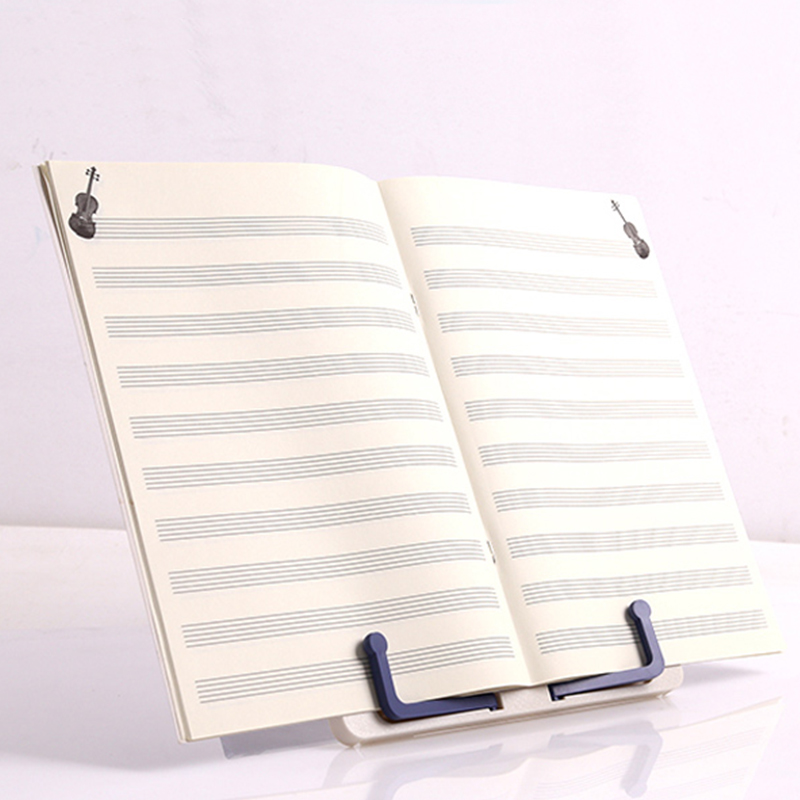 1 PC Lightweight Adjustable Po - Music Stand Folding ulasan dan harga