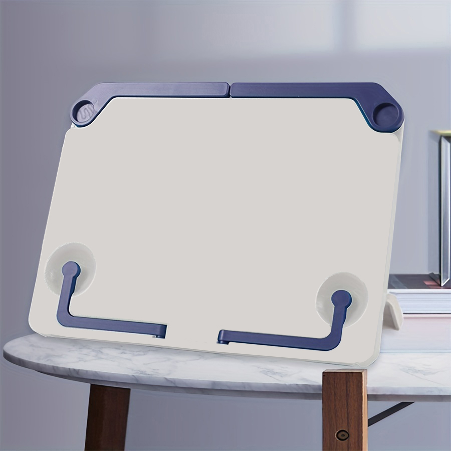 1 PC Lightweight Adjustable Po - Music Stand Folding ulasan dan harga