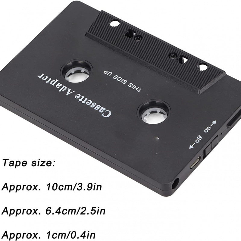 Useful BT003 Bluetooth Car Cas - Audio Universal Music ulasan dan harga