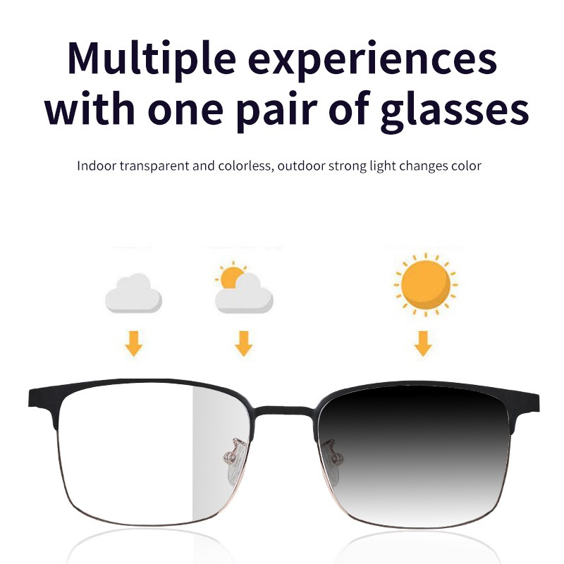 New smart Bluetooth sunglasses - Audio Music Arabic ulasan dan harga