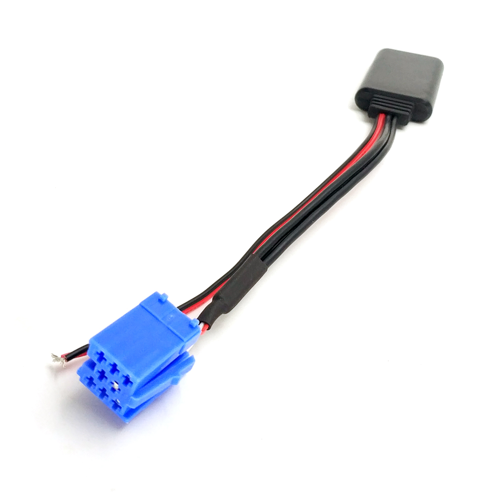 Biurlink For Blaupunkt 8Pin Mi - Audio Music Changer ulasan dan harga